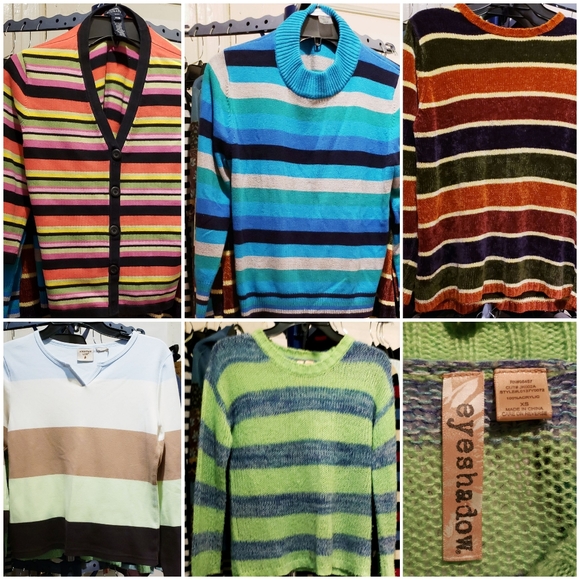 16 Pc. ReSeller's Variety Lot - Picture 6 of 7